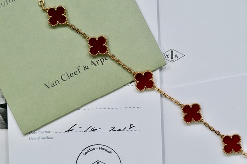 Van cleef arpels - cleef, vintage