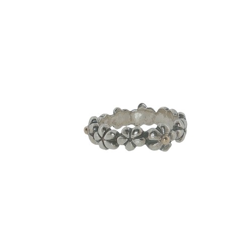 Authentic pandora daisy - authentic, flower