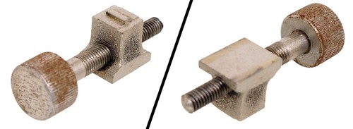 Orig depth cut adjusting - orig.,