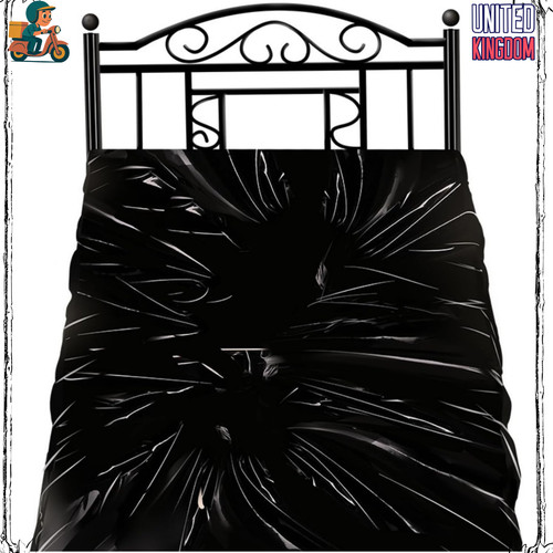 Rubber bed sheet waterproof - sheet,,