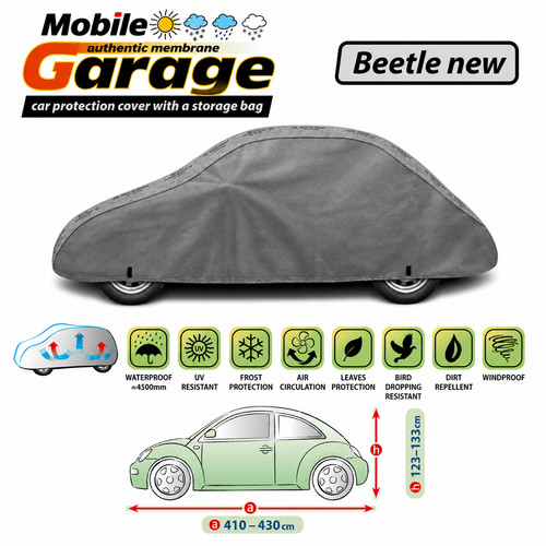 Car cover breathable for - car,