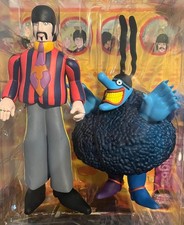 McFarlane Toys the Beatles