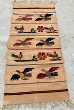 Vintage Handmade Traditional