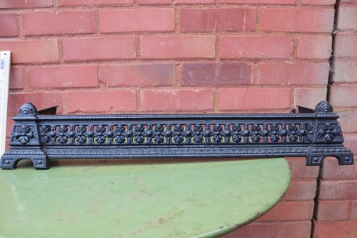 Stunning large antique - large,