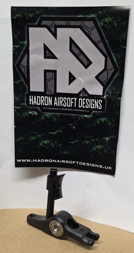 Hadron airsoft designs - hadron,