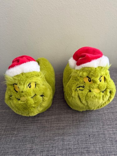 Youth the grinch seuss - grinch,