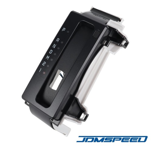 Gear selector cover for - selector,