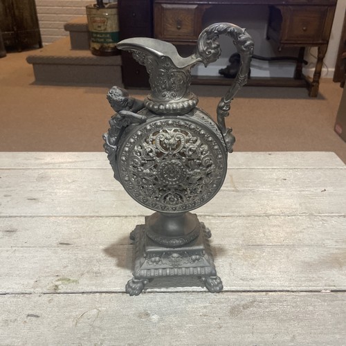 Antique victorian heavy cast - victorian,