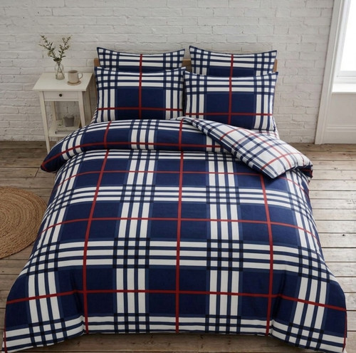 Double bedding set - set, duvet