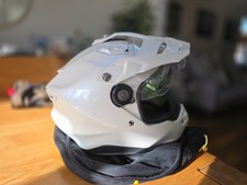 scorpion adf 9000 Air - helmet