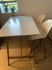 IKEA Table with Chairs