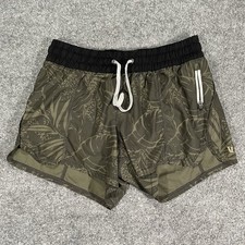 Vuori Womens S Small Green