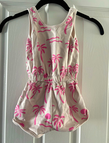 Zara girls beige - zara, pink