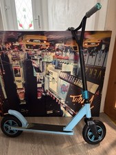 EVO Freestyle Stunt Scooter