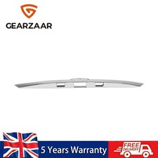 Tailgate Boot Strip Handle