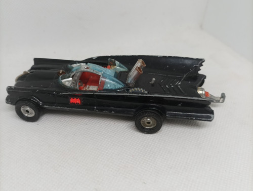 Corgi toys batman - toys,