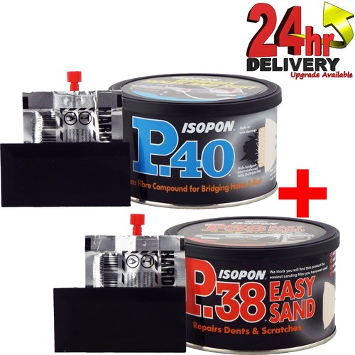 Pol david isopon p38 p40 - david's, &