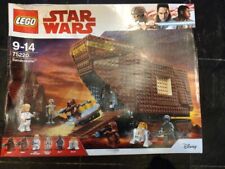 LEGO 75220 Sandcrawler Brand