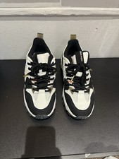 NoTwoWays Syzygy White Black UK 9 / US 10 NEW - StockX Verified
