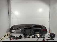 Bmw F36 4 Series Gran Coupe 4 Door 2015-2020 Air B@g Set, Module & Dash O37