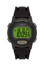 Timex Mens Expedition Digital