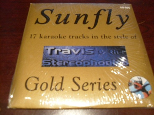 Sunfly gold karaoke - sunfly,