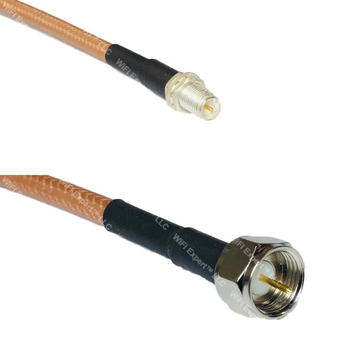 Rg400 sma female f male - to,