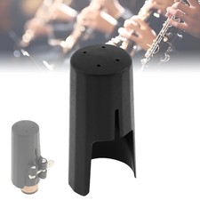 Flat clarinet mouthpiece - b,