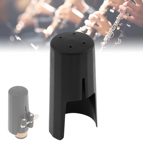 Flat clarinet mouthpiece - flat,