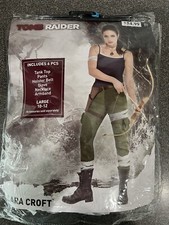Lara Croft Tomb Raider