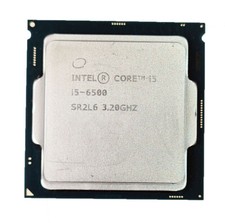 Intel core 6500 20ghz - intel, i5