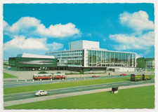 34/869 Postcard Gelsenkirchen