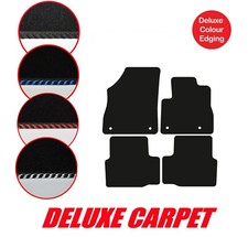 Tailored deluxe car - tailored, floor