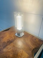 Table Lamp, John Lewis Obelisk