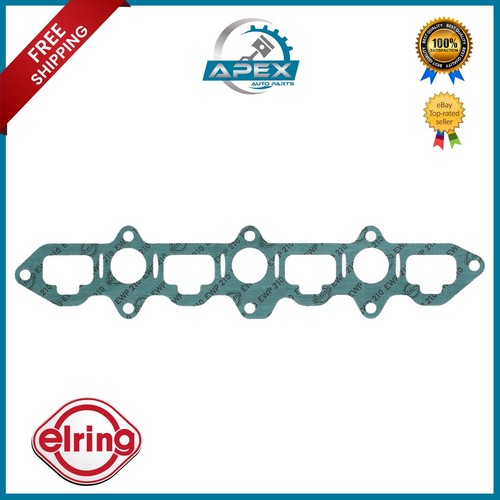 Intake manifold gasket - manifold,
