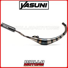 TUB915TC MUFFLER YASUNI R2