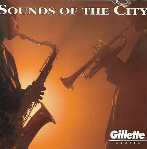 Sounds the city various - of,