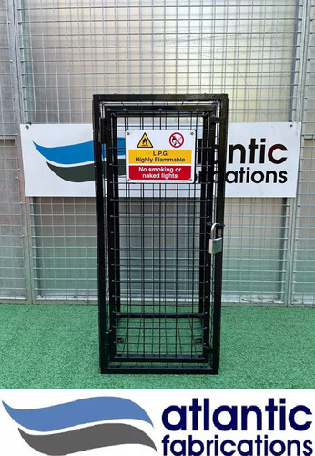 Propane 19kg gas cylinder - 19kg,