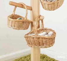 MINI Handheld Storage BASKETS