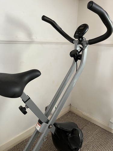 Opti folding magnetic - folding, exercise