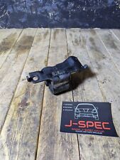 Toyota MR2 MK2 SW20 Turbo Rev