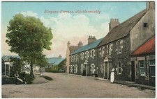 SIMPSON TERRACE, AUCHTERMUCHTY