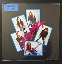 SLINGSHOT - Vinyl Record