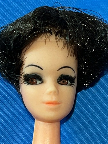 Pippa size topper dawn doll - size, doll-