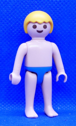 Playmobil child figure - child,