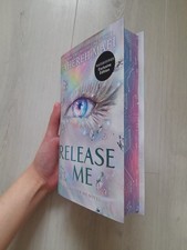 Release Me (Waterstones