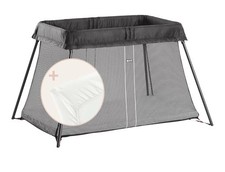 Babybjorn travel cot light - babybjorn,
