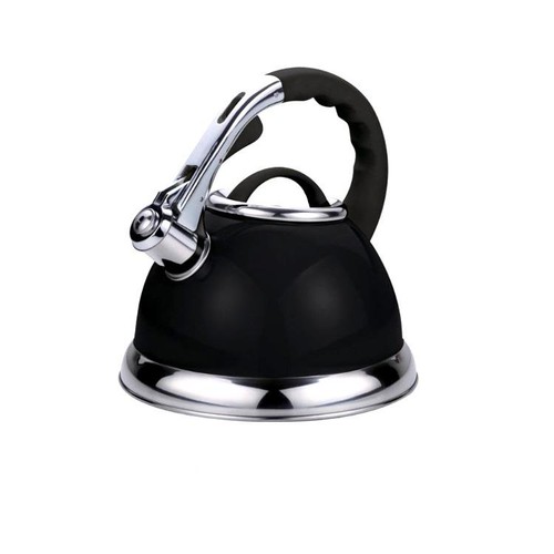Voche metallic black - voche®,