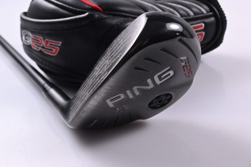 Ping g25 hybrid - hybrid, /