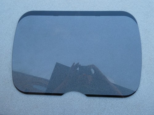 Caravan sink glass spinflo - sink,
